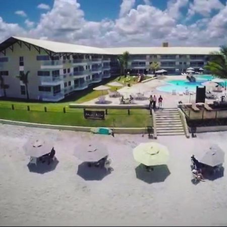 Muro Alto Suites - Marupiara Porto de Galinhas Luaran gambar