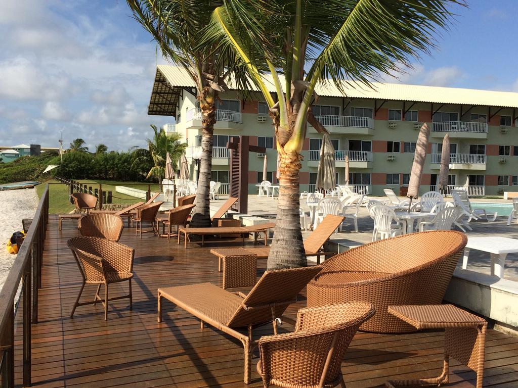 Muro Alto Suites - Marupiara Porto de Galinhas Luaran gambar