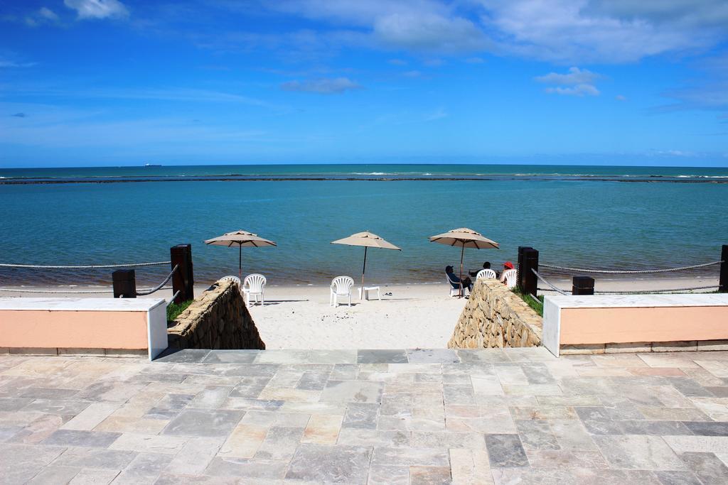 Muro Alto Suites - Marupiara Porto de Galinhas Luaran gambar