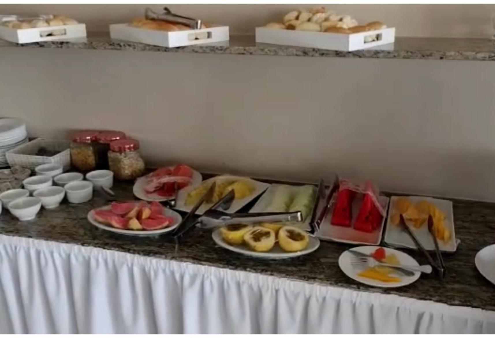 Muro Alto Suites - Marupiara Porto de Galinhas Luaran gambar