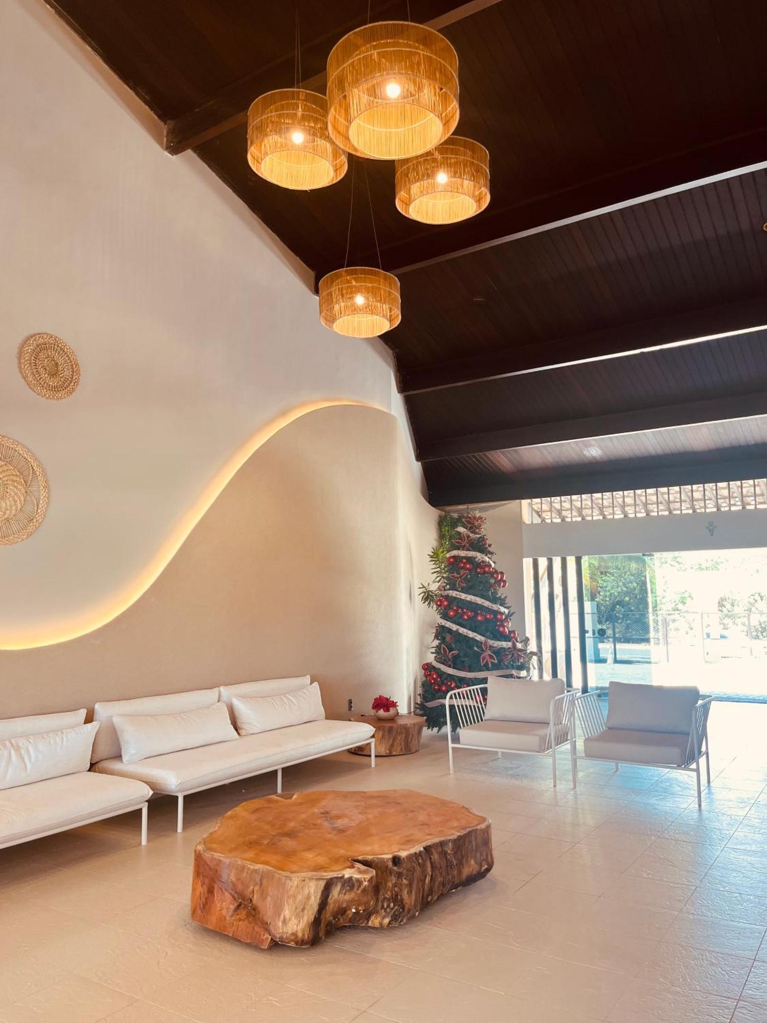 Muro Alto Suites - Marupiara Porto de Galinhas Luaran gambar