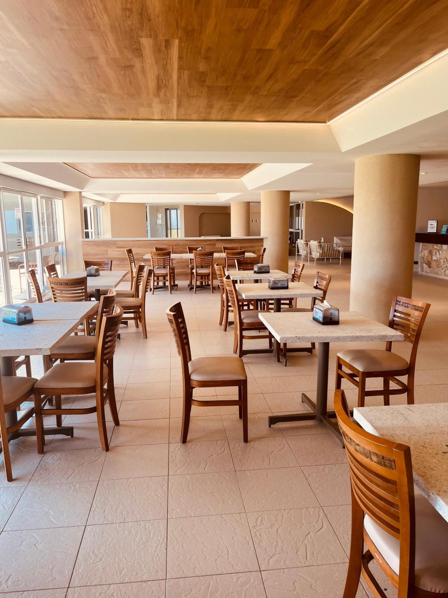 Muro Alto Suites - Marupiara Porto de Galinhas Luaran gambar