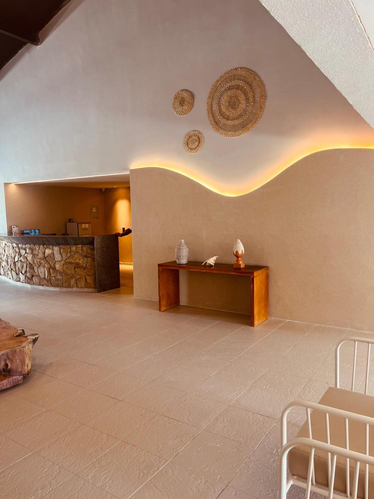 Muro Alto Suites - Marupiara Porto de Galinhas Luaran gambar