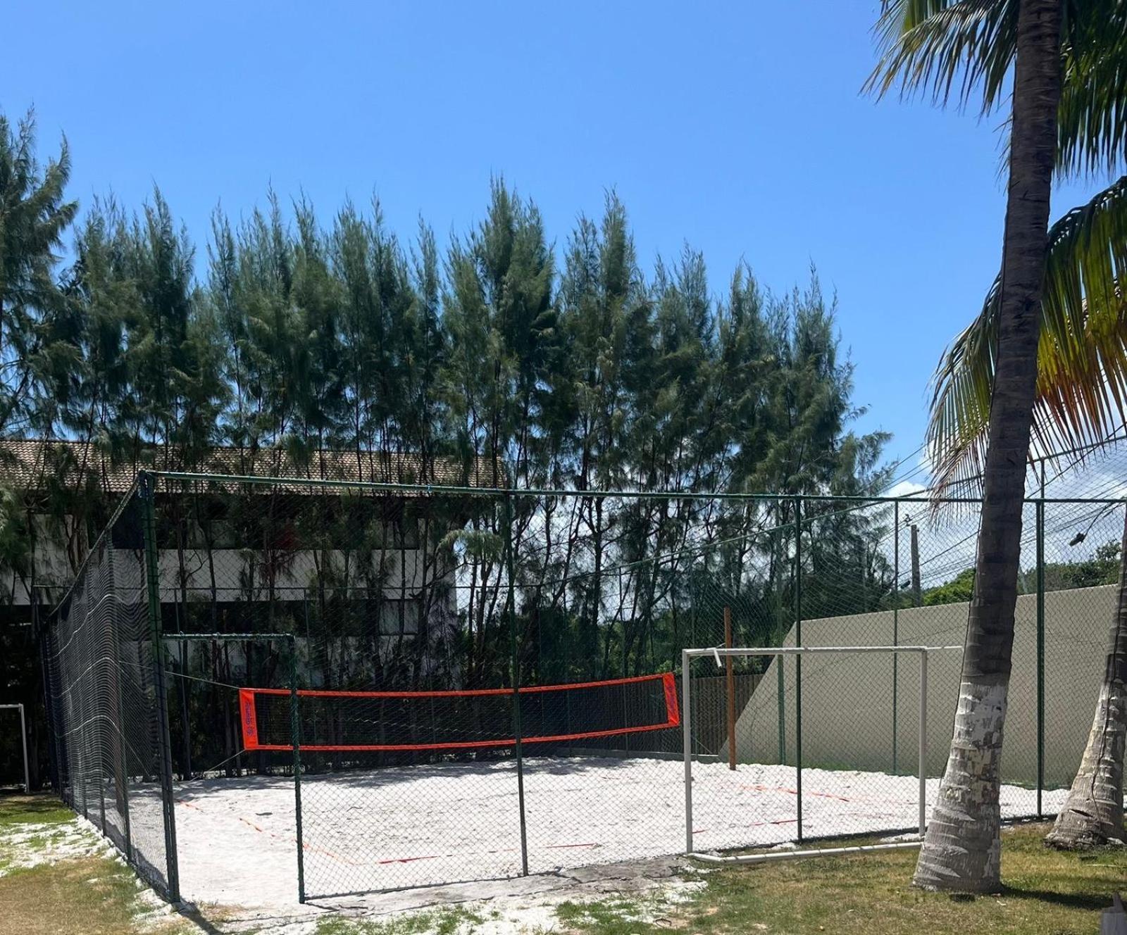 Muro Alto Suites - Marupiara Porto de Galinhas Luaran gambar