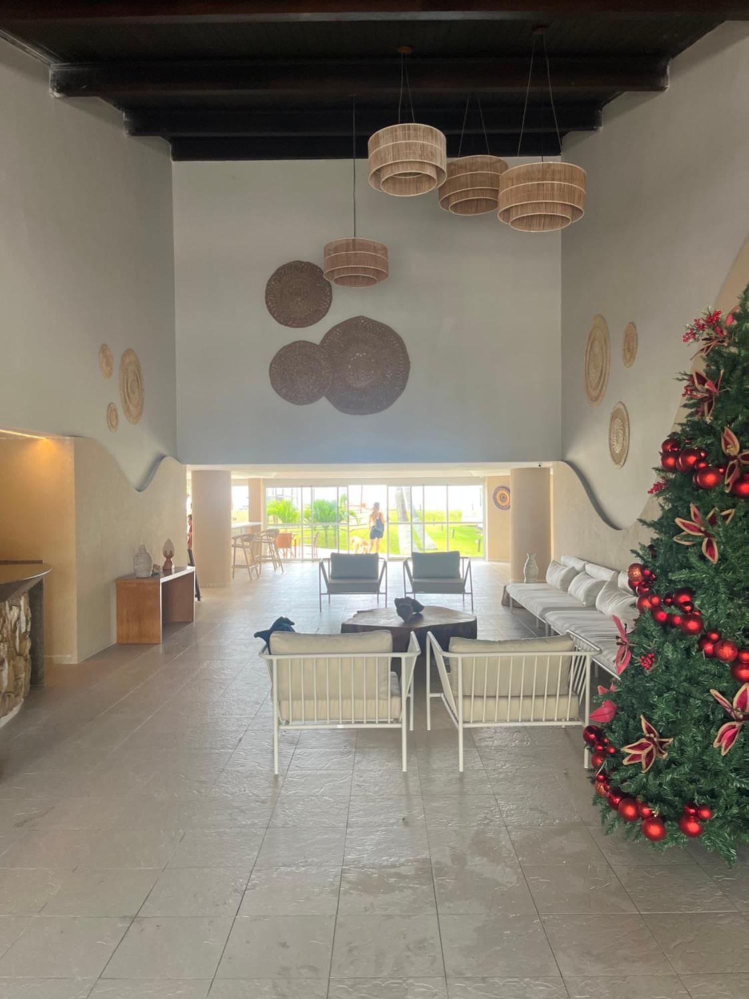 Muro Alto Suites - Marupiara Porto de Galinhas Luaran gambar