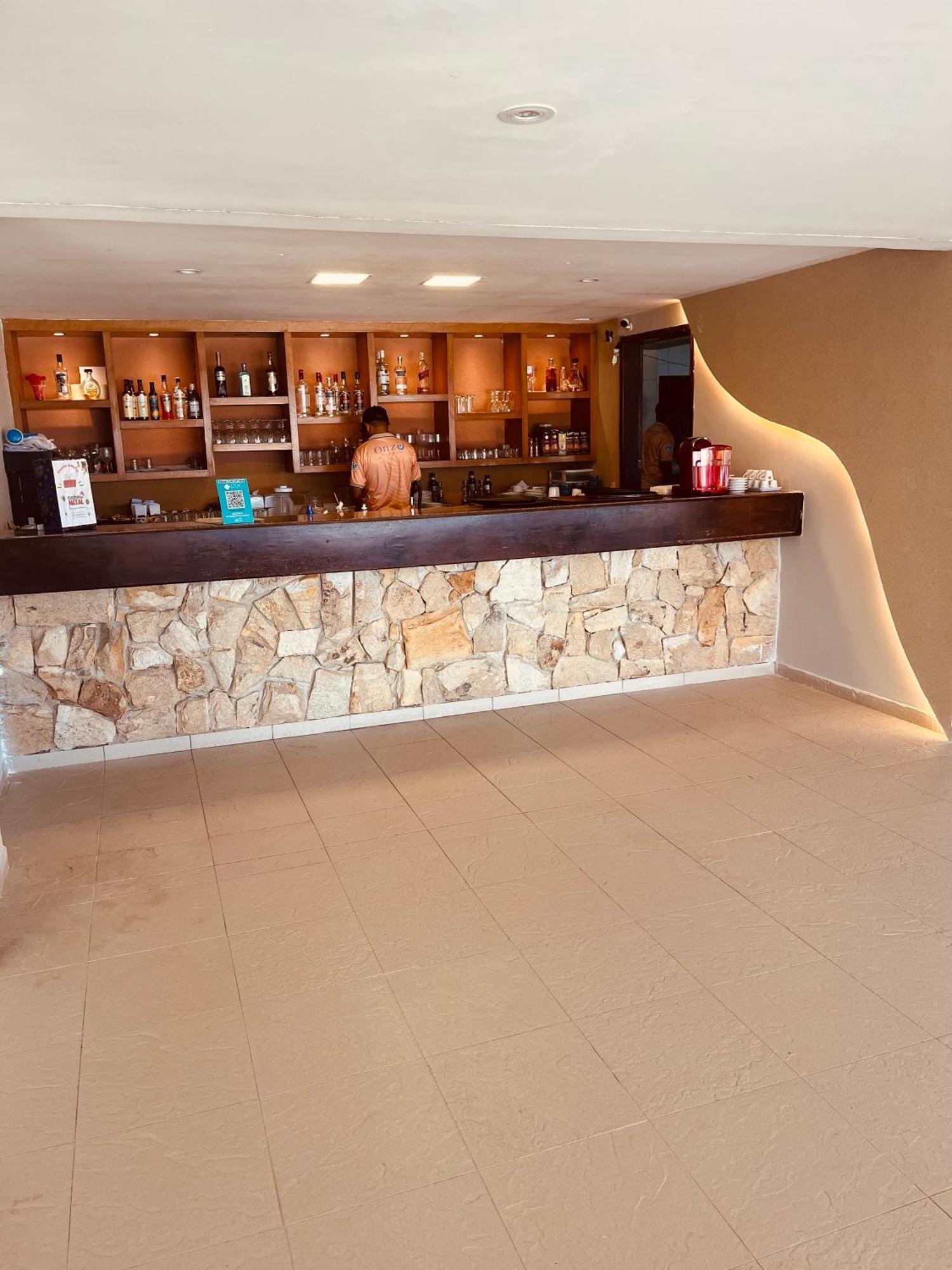 Muro Alto Suites - Marupiara Porto de Galinhas Luaran gambar