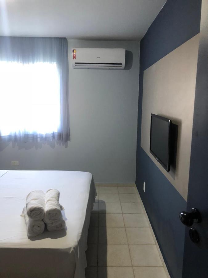 Muro Alto Suites - Marupiara Porto de Galinhas Luaran gambar