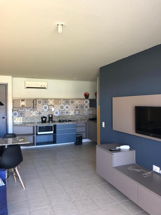 Muro Alto Suites - Marupiara Porto de Galinhas Luaran gambar